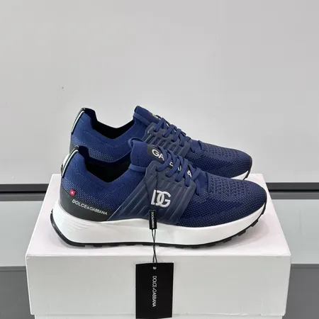 ドルチェ＆ガッバーナ スニーカー