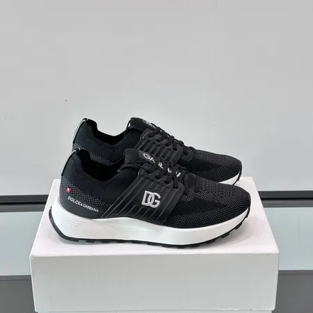 ドルチェ＆ガッバーナ スニーカー