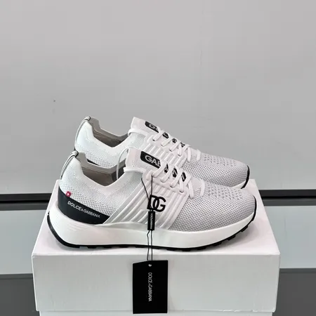 ドルチェ＆ガッバーナ スニーカー