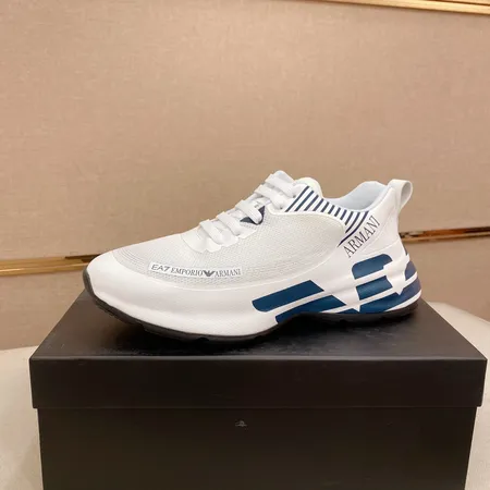 アルマーニ カジュアルシューズ