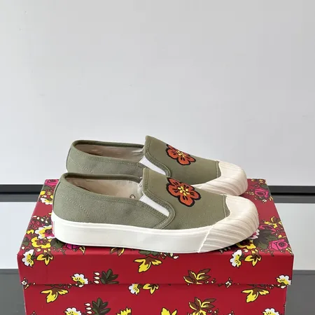 ケンゾー カジュアルシューズ