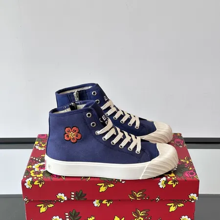 ケンゾー カジュアルシューズ