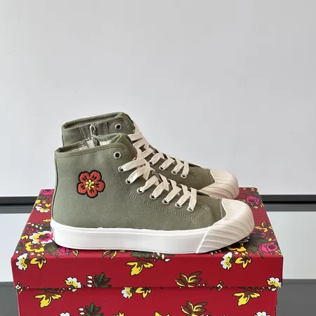 ケンゾー カジュアルシューズ