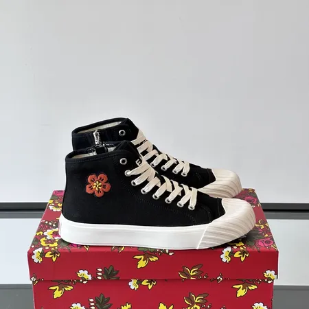 ケンゾー カジュアルシューズ