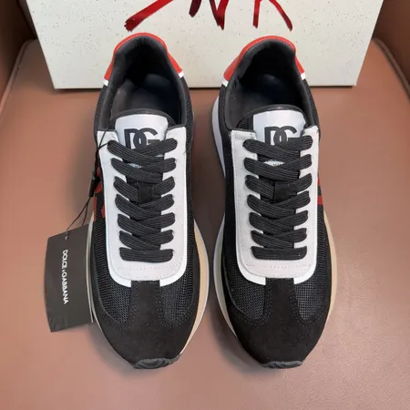 ドルチェ＆ガッバーナ スニーカー