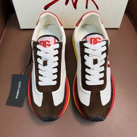 ドルチェ＆ガッバーナ スニーカー