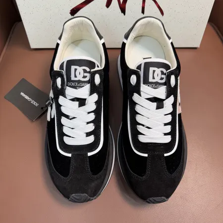 ドルチェ＆ガッバーナ スニーカー