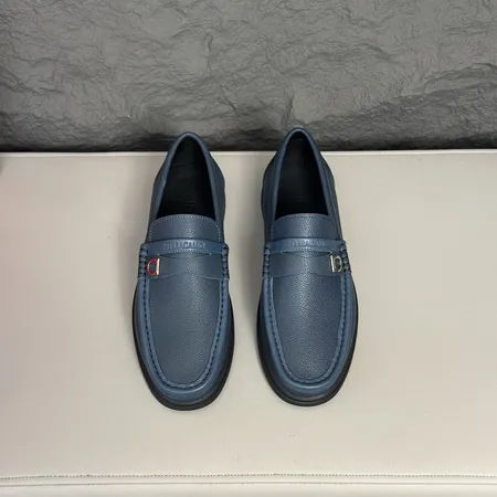 フェラガモ ビジネスシューズ