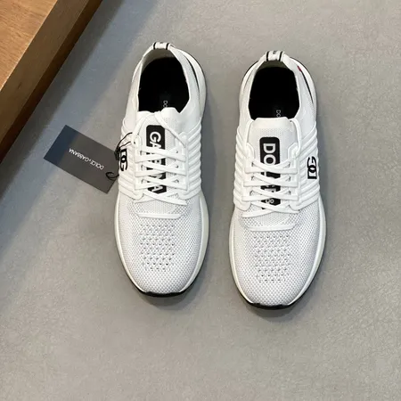 ドルチェ＆ガッバーナ カジュアルシューズ