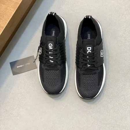 ドルチェ＆ガッバーナ カジュアルシューズ