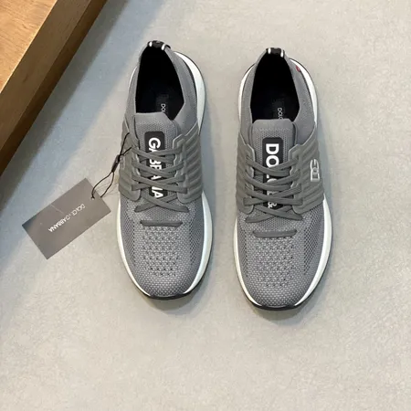 ドルチェ＆ガッバーナ カジュアルシューズ