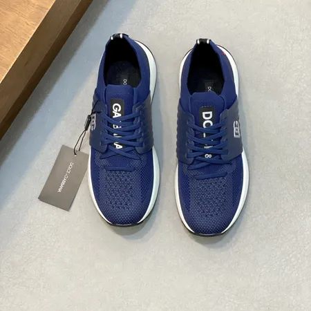 ドルチェ＆ガッバーナ カジュアルシューズ