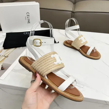 セリーヌ サンダル