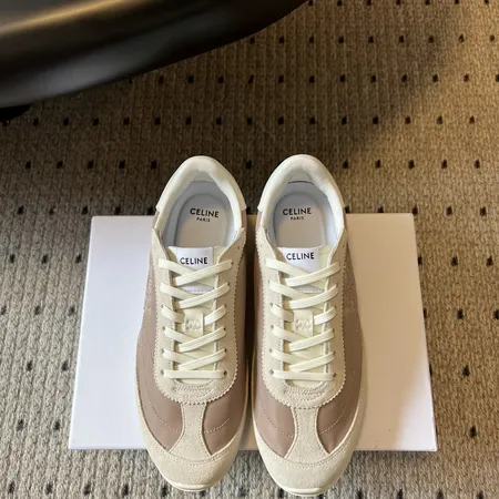 セリーヌ カジュアルシューズ