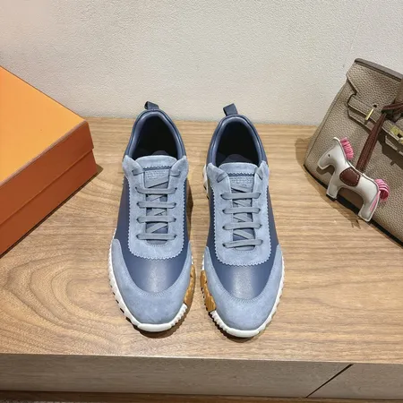 エルメス カジュアルシューズ