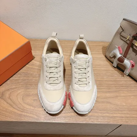 エルメス カジュアルシューズ