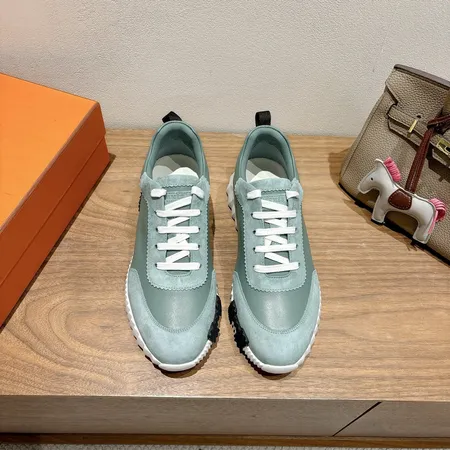 エルメス カジュアルシューズ