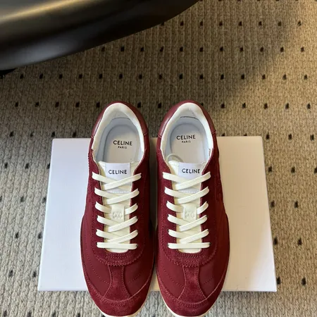 セリーヌ スニーカー