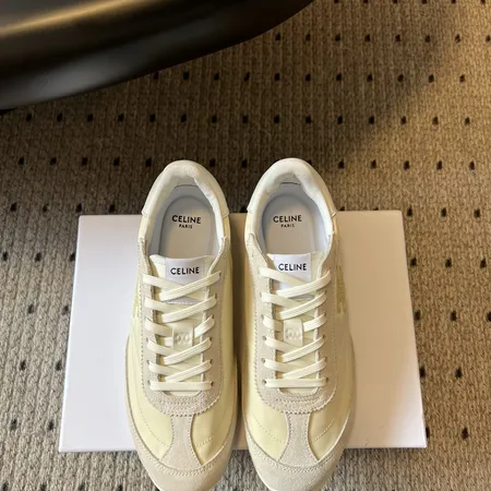 セリーヌ スニーカー
