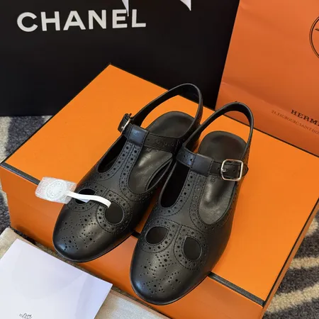 エルメス サンダル