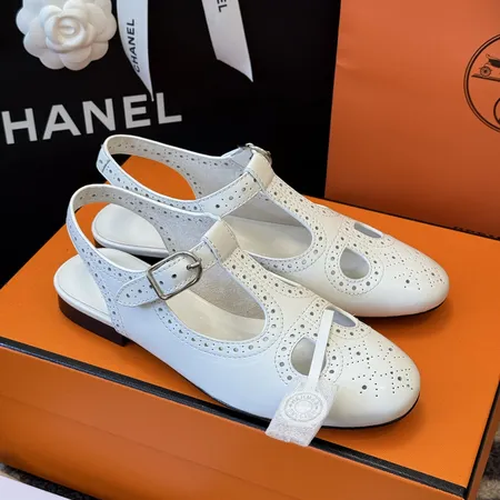 エルメス サンダル