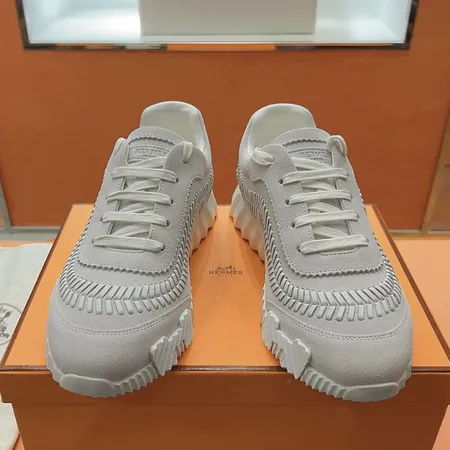 エルメス カジュアルシューズ