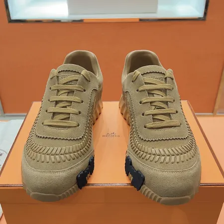 エルメス カジュアルシューズ