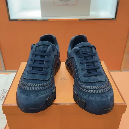 エルメス カジュアルシューズ