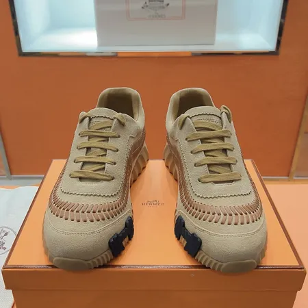 エルメス カジュアルシューズ