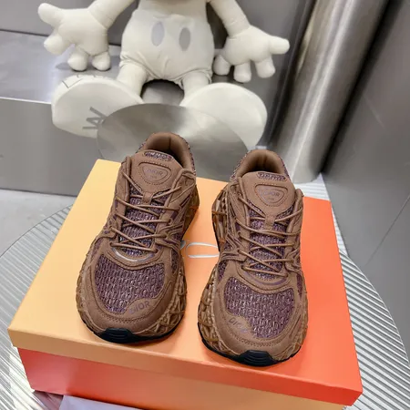 ディオール カジュアルシューズ