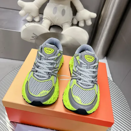 ディオール カジュアルシューズ