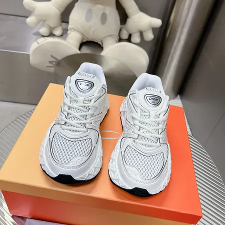 ディオール カジュアルシューズ