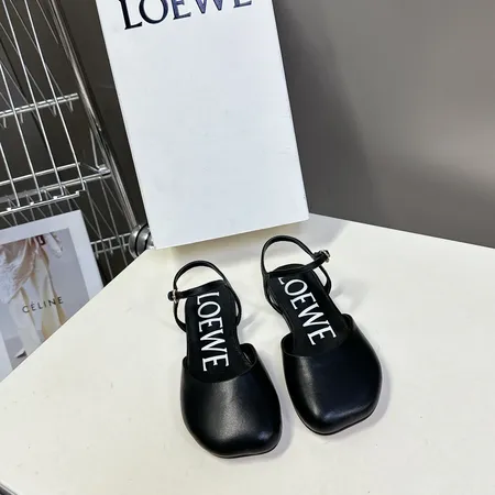 ロエベ サンダル