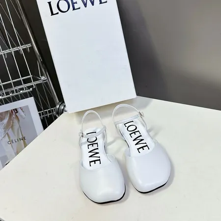 ロエベ サンダル