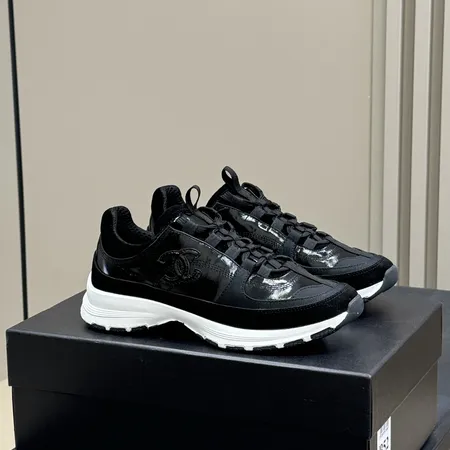 シャネル スニーカー