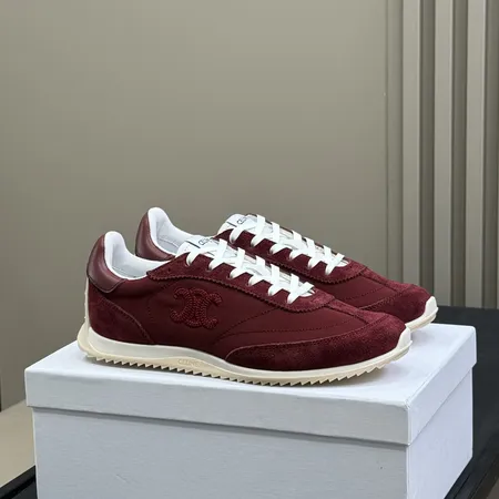 セリーヌ スニーカー