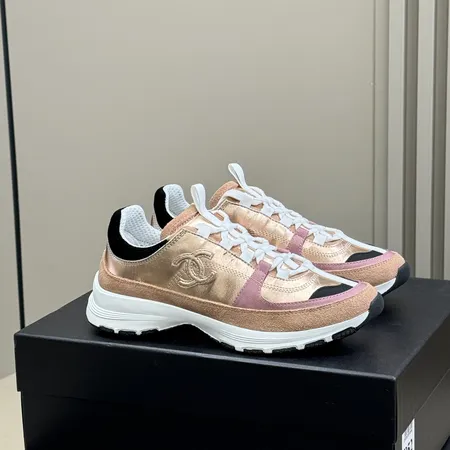 シャネル スニーカー