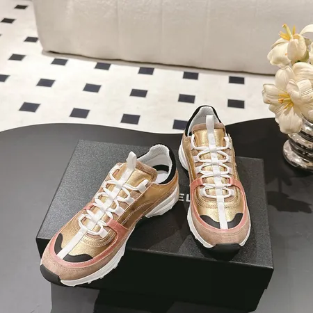 シャネル スニーカー