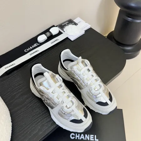 シャネル スニーカー