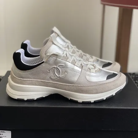 シャネル スニーカー