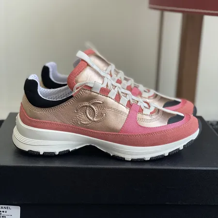 シャネル スニーカー