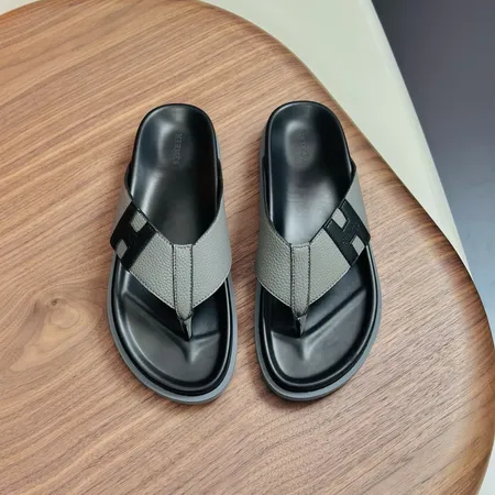 エルメス スリッパ