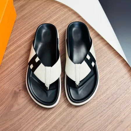 エルメス スリッパ