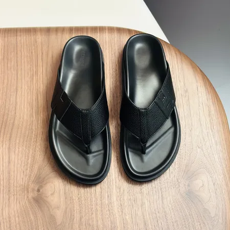 エルメス スリッパ