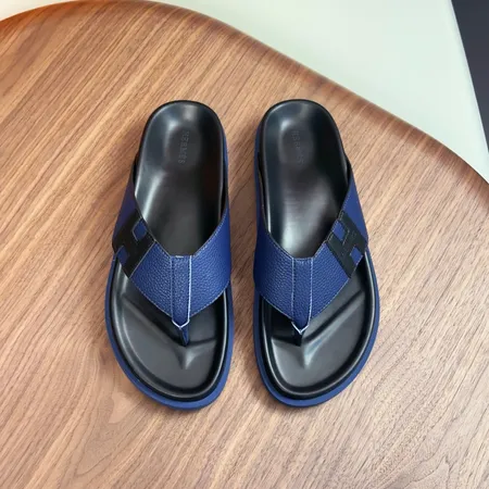 エルメス スリッパ