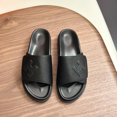 エルメス スリッパ