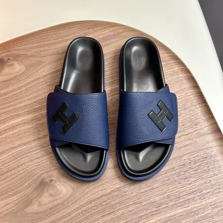 エルメス スリッパ