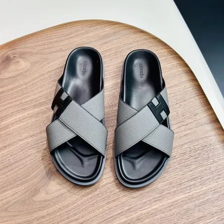 エルメス スリッパ