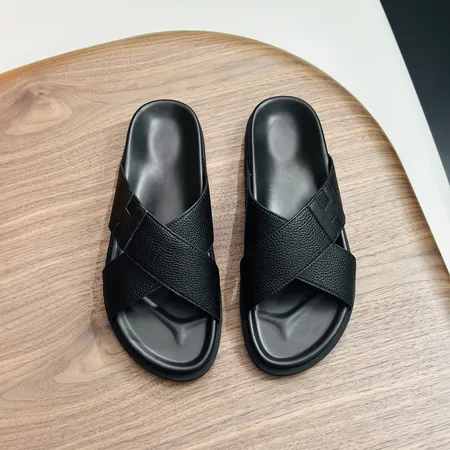 エルメス スリッパ