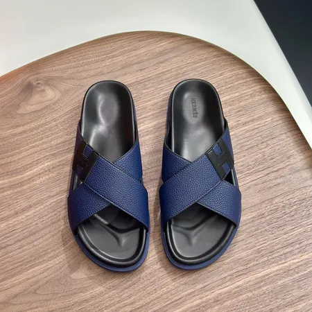 エルメス スリッパ